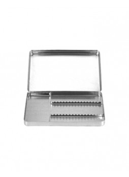 Dentel & Surgical Hollowares